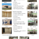 "Brochure de salle de réunion avec parking, cuisine, matériel et disposition des lieux. Images des espaces et équipements."