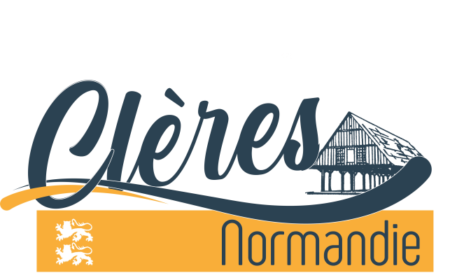 Blason de COMMUNE DE CLERES