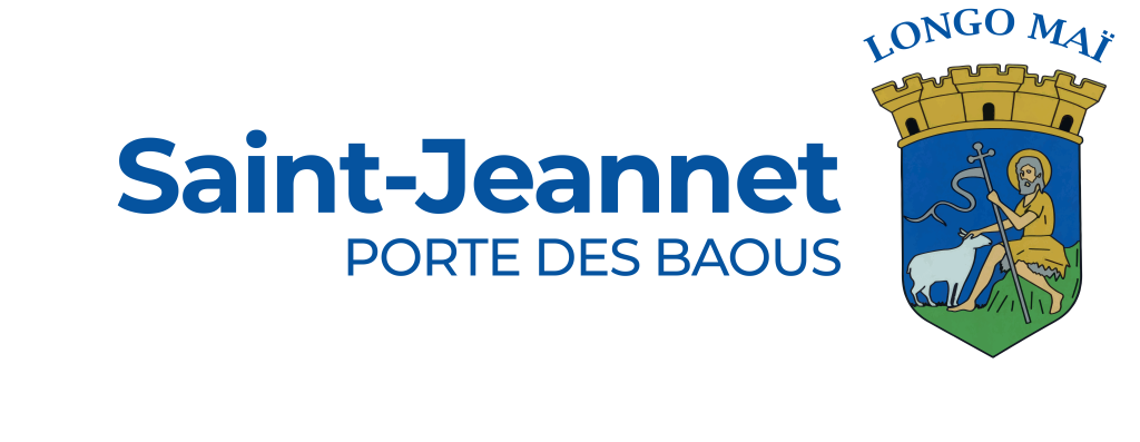 Blason de la collectivité