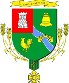Blason de la collectivité