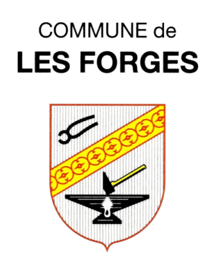 Blason de la collectivité