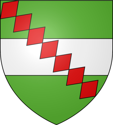 Blason de la collectivité