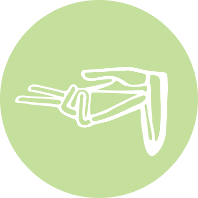 Blason de la collectivité