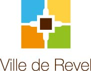 Blason de COMMUNE DE REVEL