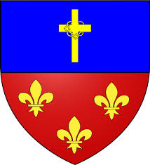Blason de la collectivité