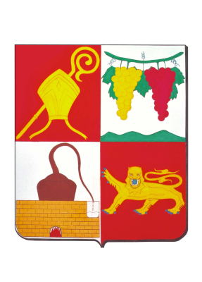 Blason de la collectivité