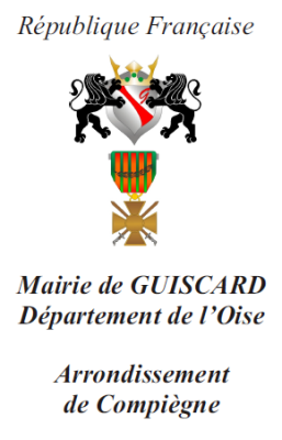 Blason de la collectivité