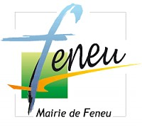 Blason de COMMUNE DE FENEU