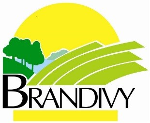 Blason de COMMUNE DE BRANDIVY