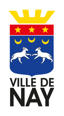 Blason de la collectivité