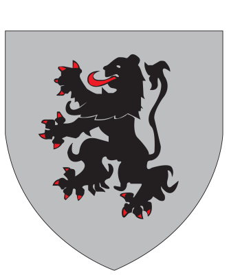 Blason de la collectivité