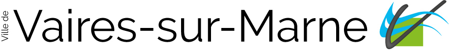Blason de COMMUNE VAIRES SUR MARNE