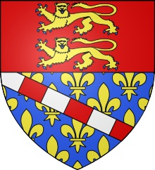 Blason de la collectivité
