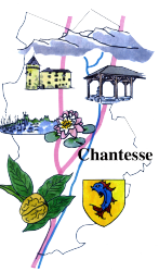 Blason de la collectivité