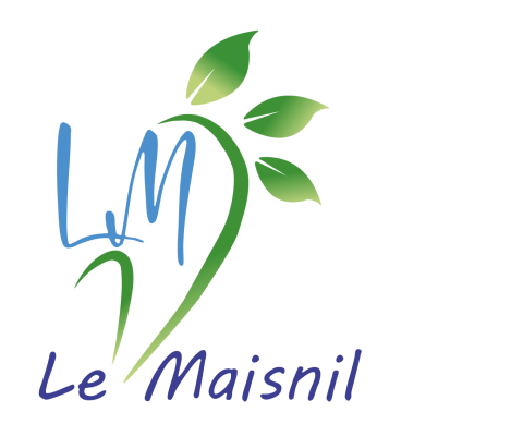 Blason de COMMUNE DE LE MAISNIL