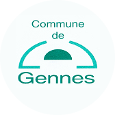 Blason de la collectivité