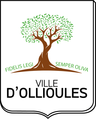 Blason de la collectivité