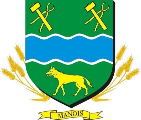 Blason de la collectivité