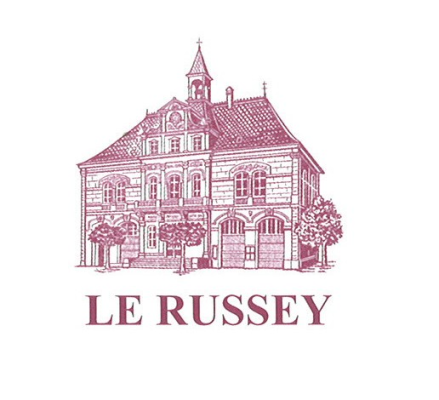 Blason de la collectivité