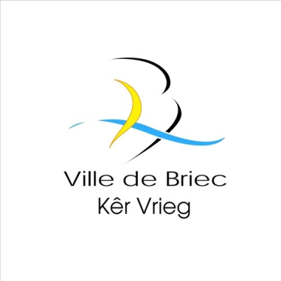 Blason de COMMUNE DE BRIEC