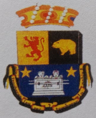 Blason de la collectivité