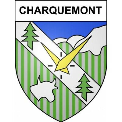 Blason de la collectivité