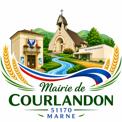 Blason de la collectivité