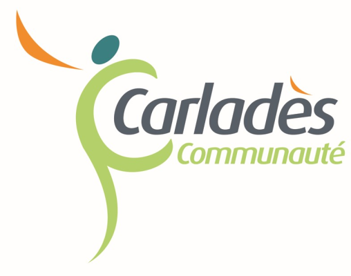 Blason de COMMUNAUTE DE COMMUNES CERE ET GOUL EN CARLADES - ASSOCIATION LES GRANGES DU CARLADES