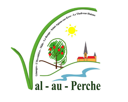 Blason de la collectivité