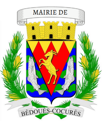 Blason de la collectivité