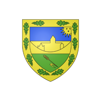 Blason de COMMUNE D'ECQUES