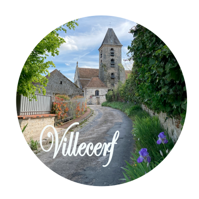 Blason de la collectivité