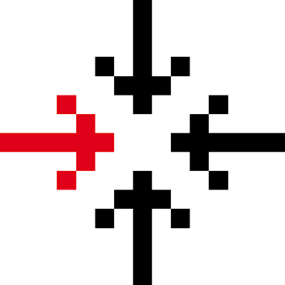 Blason de la collectivité