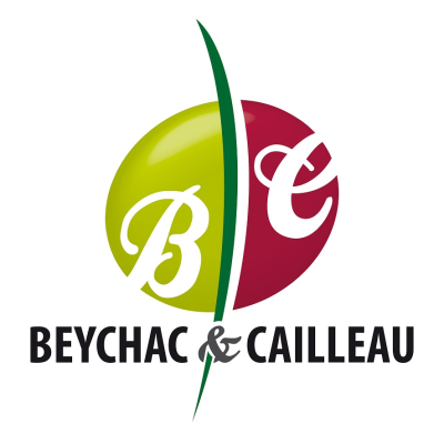 Blason de COMMUNE DE BEYCHAC ET CAILLAU