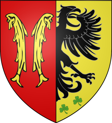 Blason de la collectivité