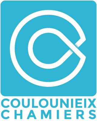 Blason de COMMUNE DE COULOUNIEIX CHAMIERS