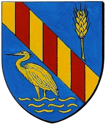 Blason de la collectivité