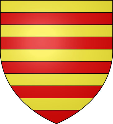 Blason de la collectivité