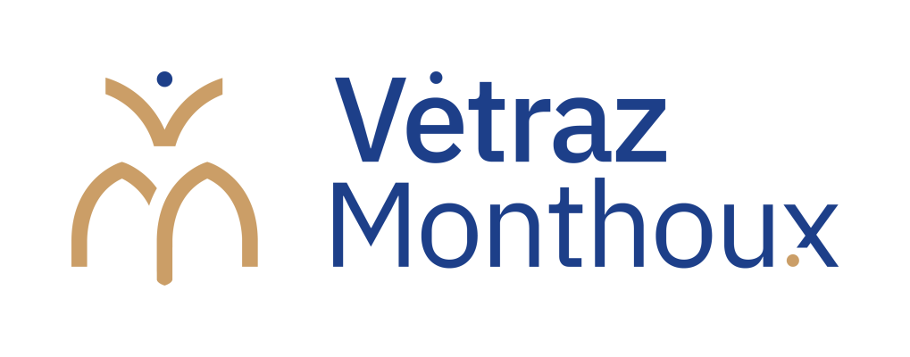 Blason de la collectivité