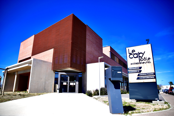 Blason de la collectivité