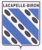 Blason de la collectivité