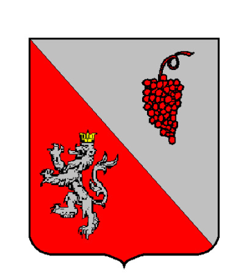 Blason de la collectivité