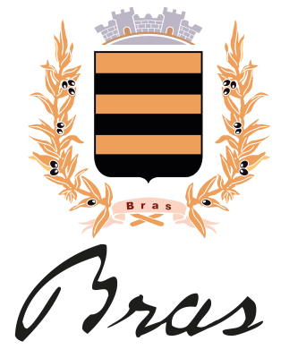 Blason de la collectivité