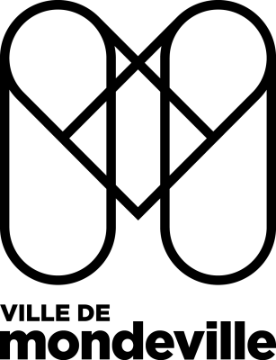 Blason de COMMUNE DE MONDEVILLE