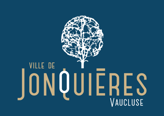 Blason de COMMUNE DE JONQUIERES