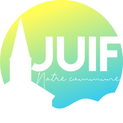 Blason de COMMUNE DE JUIF