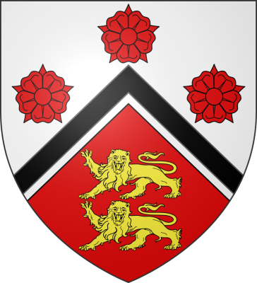 Blason de COMMUNE DE BALINES