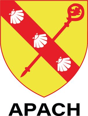 Blason de la collectivité