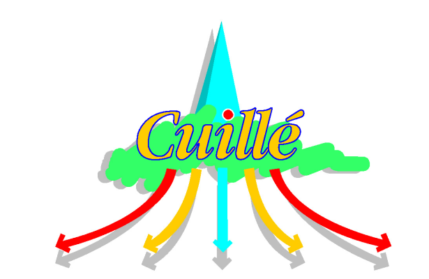 Blason de la collectivité