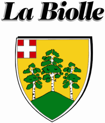 Blason de la collectivité